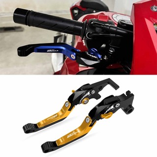 Cho V-STROM 250SX V-strom250sx Phụ Kiện Tay Cầm Phanh Hợp Kim CNC Tay Cầm Ly Hợp Tay Cầm Xe Máy Phanh Tay Cầm