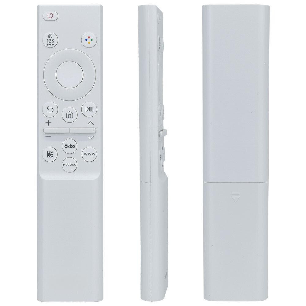 BN59-01393J hoàn toàn mới phù hợp với điều khiển từ xa TV thông minh của Samsung OKKO WWW MEGOGO-