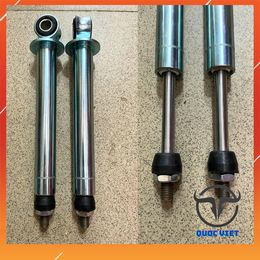 Ty phuộc sau Wave RS , Wave A 100 , Wave S 100 / Ty phảm sóc sau RS