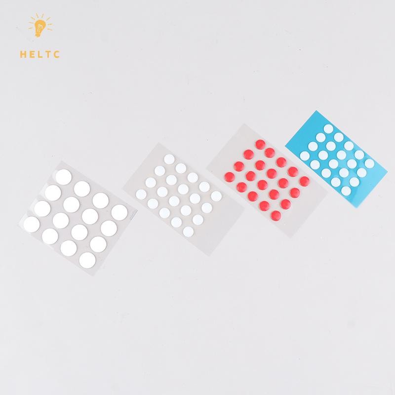 [trn] Ultraglide Small Round Dot DIY Chuột Glide Feet ICE Control Speed Phiên bản chống mài mòn Espo