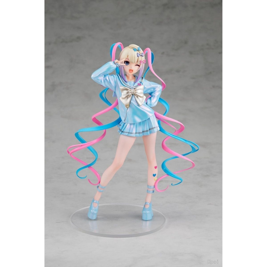 Cô gái Neo GSC chính hãng phụ thuộc rất nhiều vào thiên thần sốt siêu dễ thương nhất