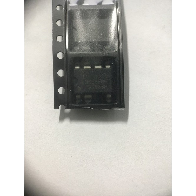 LNK586GG LNK586G LNK586 SOP-7 SMD (Mới chính hãng)