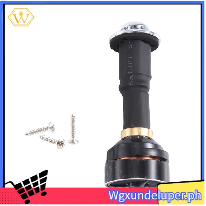 [W] XG-06 Trống Pickup Bộ gõ Trống Phụ kiện cho Cajon Trống Trống Trống Trống Cajon Trống Pickup Đen
