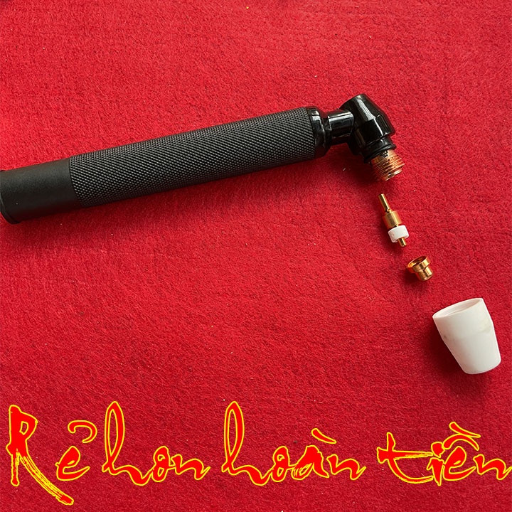 Tay Cắt Plasma PA40 Chính Hãng Hiệu Quả