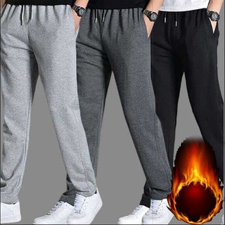 Quần Nỉ Nam Chất Liệu Quần Nỉ Bông Ấm Áp CAMAVINGA