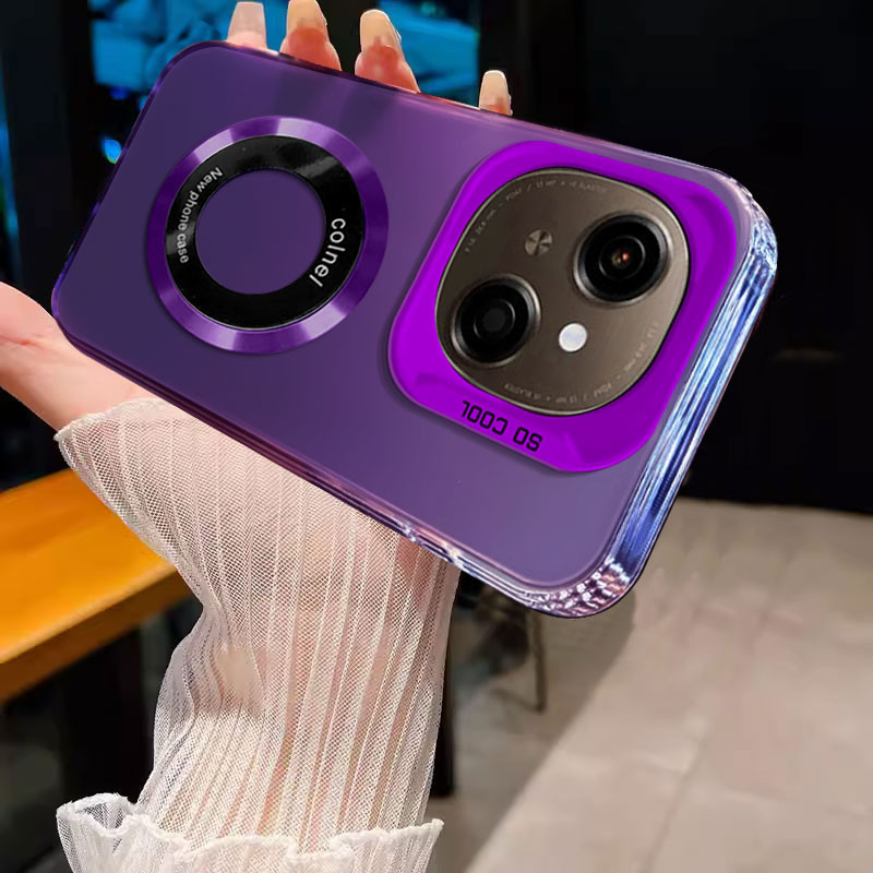 Ốp lưng Tecno Spark Go 1 Tecno Spark Go 2025 1006