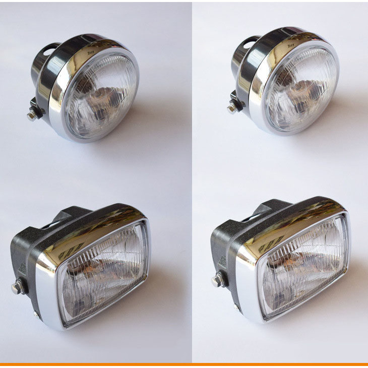 Gáo đèn xe mô tô 67-Win100 GD110 CG125