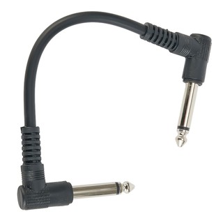 【SUNAGE】Effects Pedal Cable Cable Outer Jacket Effects Patch Cable Musical Instrument【HOT Fashion】