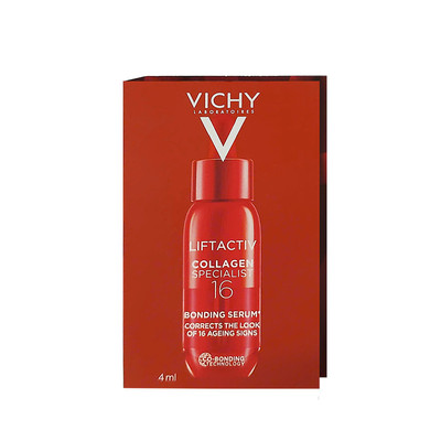 [ Hàng Tặng Không Bán ] Serum Lift Collagen Vichy 4ml