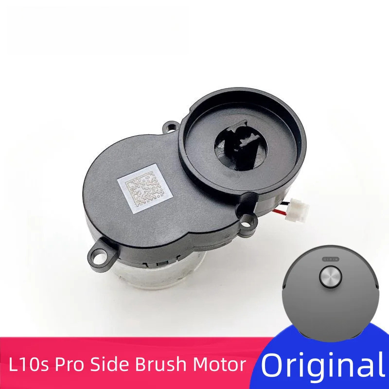 Bên Bàn Chải Động Cơ Cho Dreame Bot L10s Pro L10 Ultra L10s Ultra Robot Hút Bụi Phụ Kiện Phụ Kiện Dự