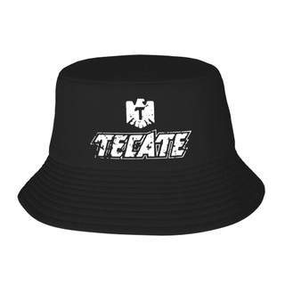 Tecate Mexico Bia Blend Đồ họa Mũ ngư dân Mũ xô