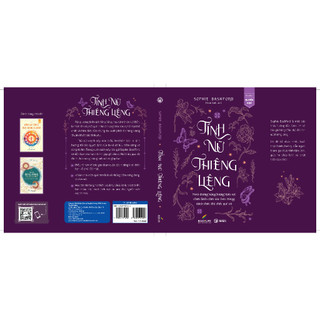Sách - Tính Nữ Thiêng Liêng