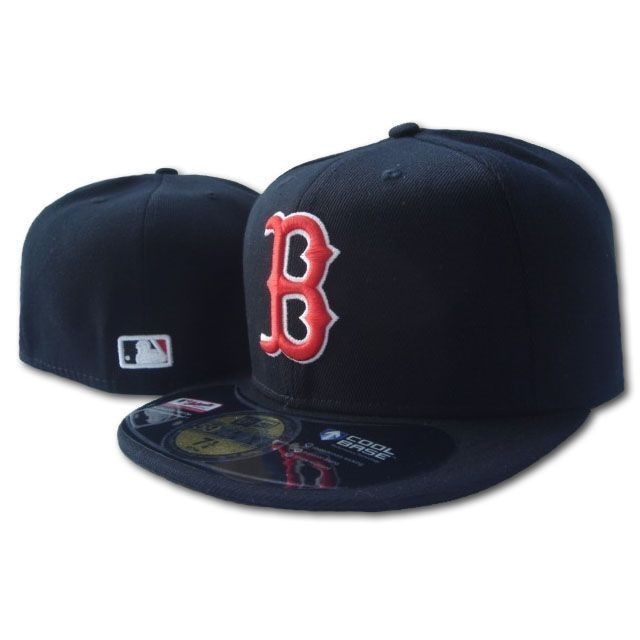 C 2023 Mới Chính Hãng 2023 Mới MLB Boston Red Sox Trang Bị Mũ Nam Nữ 59FIFTY Mũ Hip Hop Full Đóng Mũ