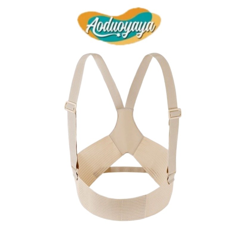 Aoduoyaya Đai Nâng Đỡ Bụng Bầu, Đai nịt bụng sau sinh, Đai Đỡ Bụng Bầu Cho Mẹ Bầu Chính, Chống Rạn Bụng, Giảm Đau Lưng