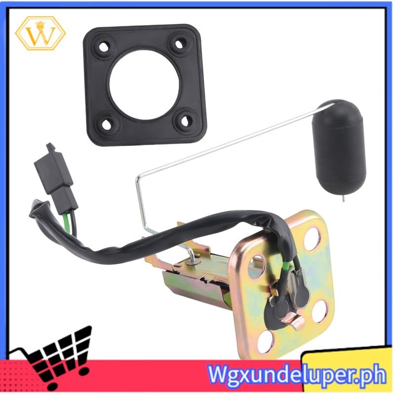 [W] Cảm biến bình xăng xe máy Xe máy Xe tay ga Cần dầu Đồng hồ đo phao cho Yamaha JOG 90 JOG50 2JA 3