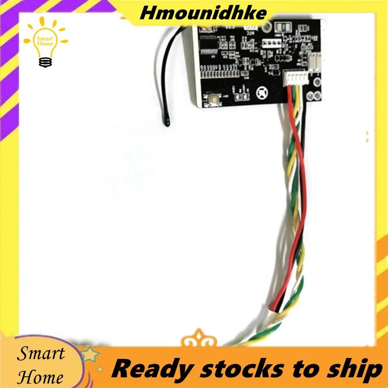 Bảng mạch Bộ điều khiển pin cho xe tay ga điện M365 Xe tay ga M365 Electrico Adulto