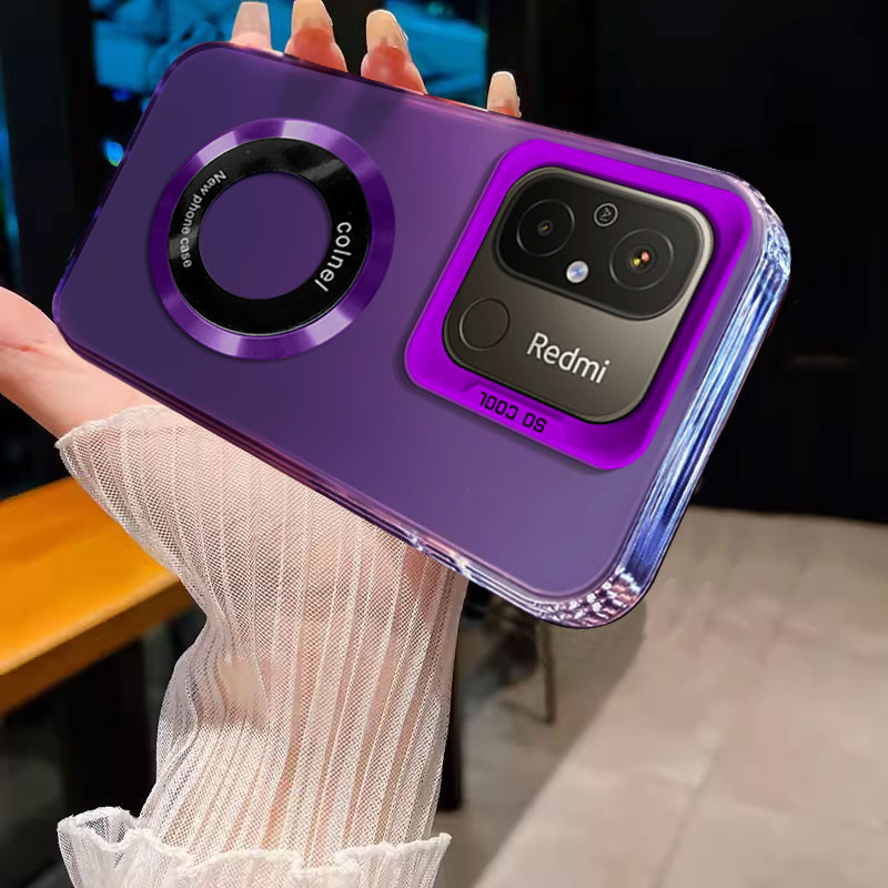 Ốp lưng Redmi 12C Ốp điện thoại Redmi 12C