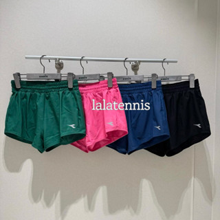 Quần short thể thao khô nhanh 3 inch dành cho nam và nữ