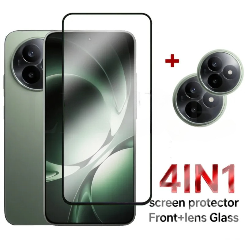 Dành Cho Redmi K80 Ultra 2025 Kính Bảo Vệ Màn Hình Điện Thoại Di Động Ống Kính Máy Ảnh Kính Phim Cho