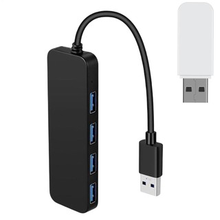 USB Splitter for Laptop Multiple USB Multi-function USB Expander Data Applicable for PC Laptop USB Flash Drives tamvn