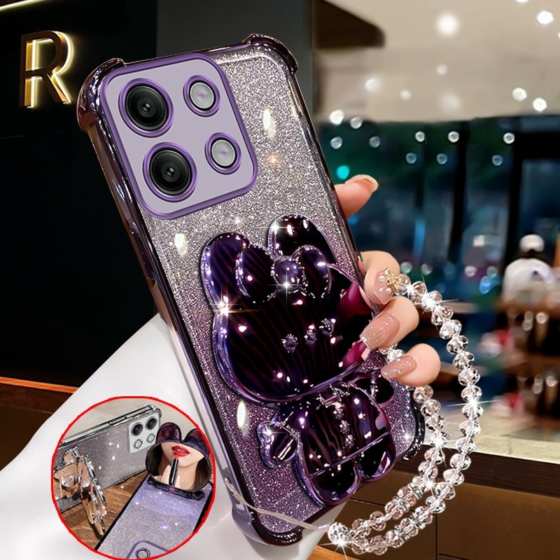 Ốp Lưng Cho xiaomi POCO M6 PRO X6 PRO 5G X6 M6 5G F6 PRO 5G 1004