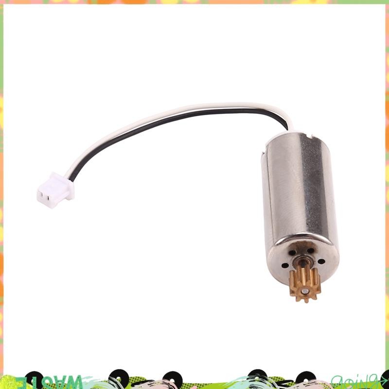 Rc Đồ Chơi Trực Thăng Nâng Cấp C138 Động Cơ Chính Bộ Cho RC ERA C138 Bell 206 1: 33 RC Đồ Chơi Trực 