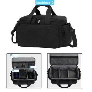 Túi đựng thiết bị máy ảnh Túi đựng máy ảnh chắc chắn cho máy ảnh Slr Máy ảnh DSLR