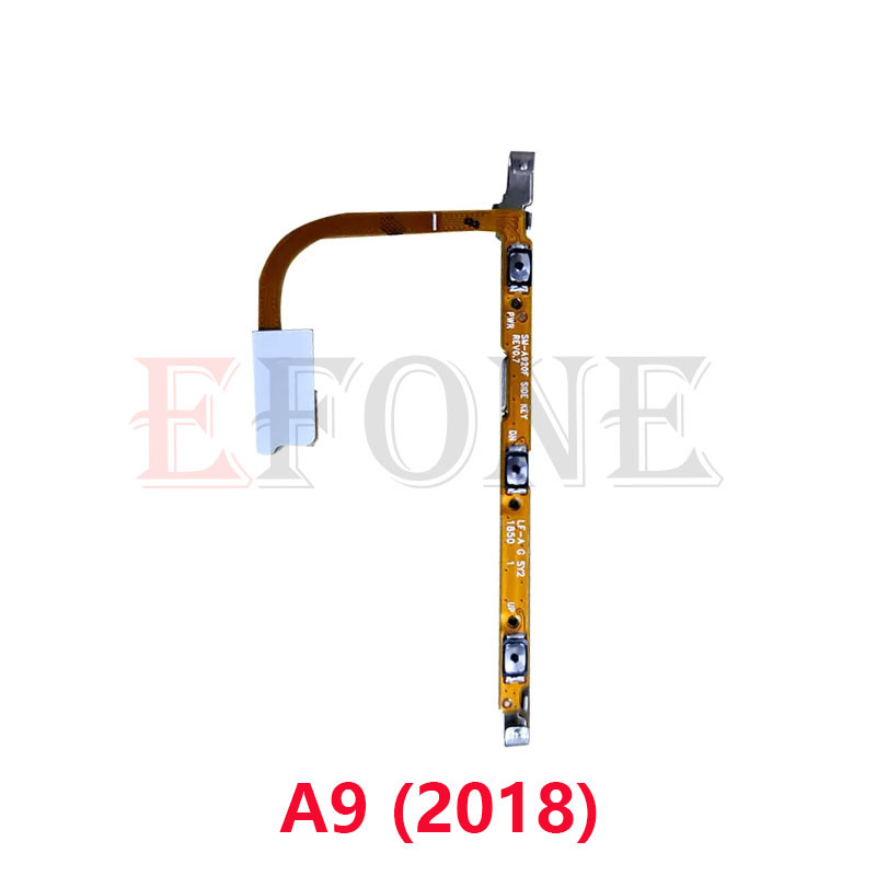 Thích hợp cho Samsung A7 A8 A9 2016 2017 2018 A8 Plus 2018 Boot Volume Flat Cable
