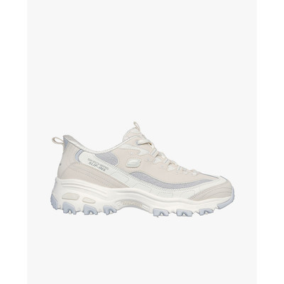 SKECHERS - Giày slip on nữ D'Lites_150537-NTGY