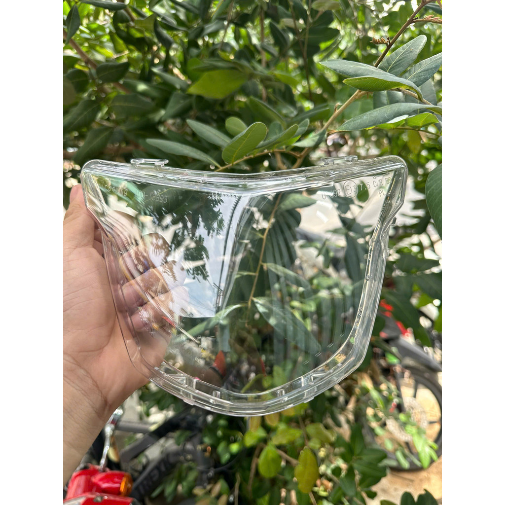 MICA ĐÈN EXCITER 150 2015 - 2018