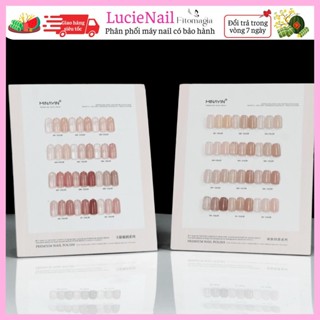 Set sơn thạch MINAYIN  12 màu trong trẻo