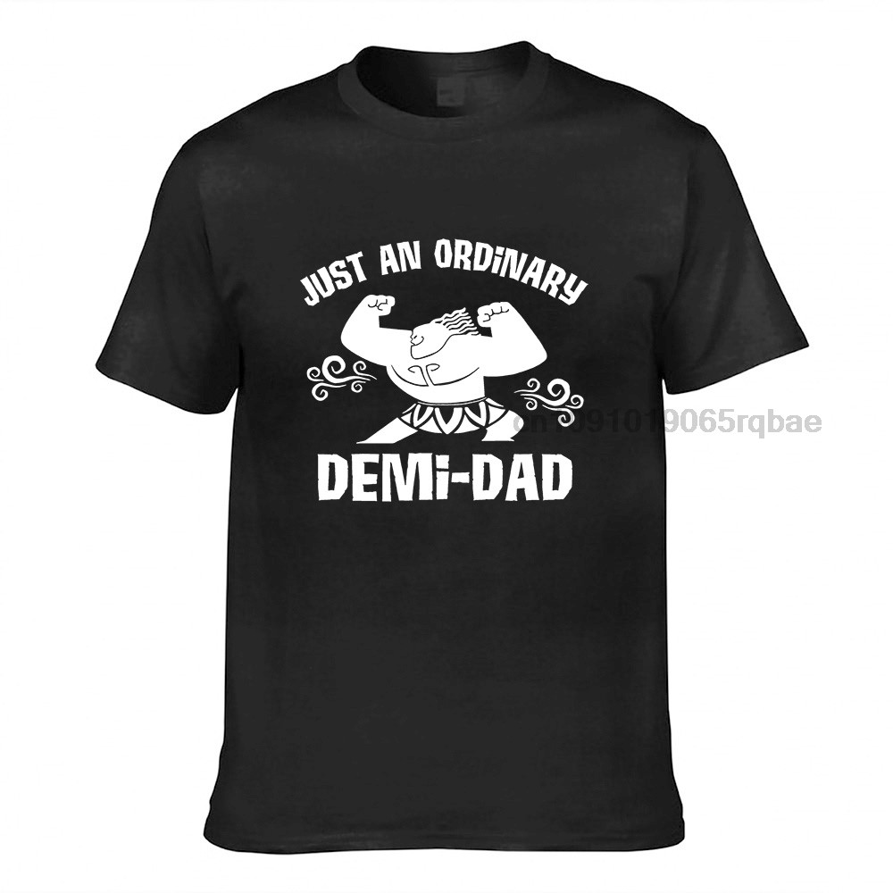 2025 bánh quế cho bạn bè Chỉ là một bình thường Demi-Dad Moana mát mẻ Nam Nữ Áo Vest Tank Top Unisex