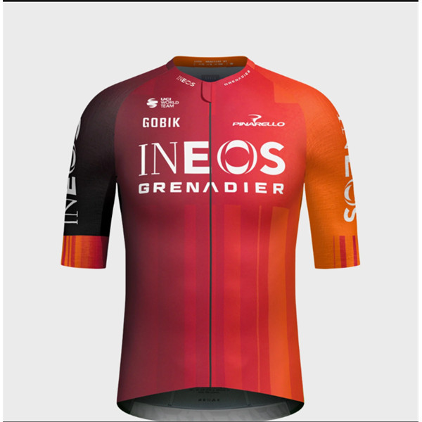 Áo ĐẠP XE TEAM INEOS 2025 NEW