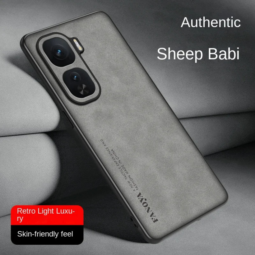 Ốp lưng Vivo iQOO Neo10 5G Da PU Bìa cứng Vỏ điện thoại mờ Ốp lưng silicon cho Vivo iQOO Neo 10 Neo1