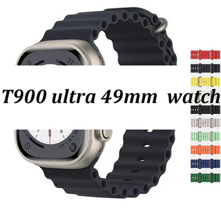 Đồng hồ thông minh T800 ultra 45mm, Đồng hồ thông minh siêu T900, Đồng hồ thông minh không dây Bluetooth