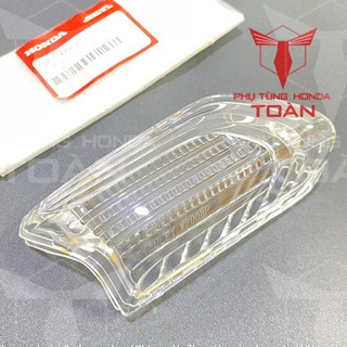 CHỤP XI NHAN TRƯỚC DREAM 110 CHÍNH HÃNG
