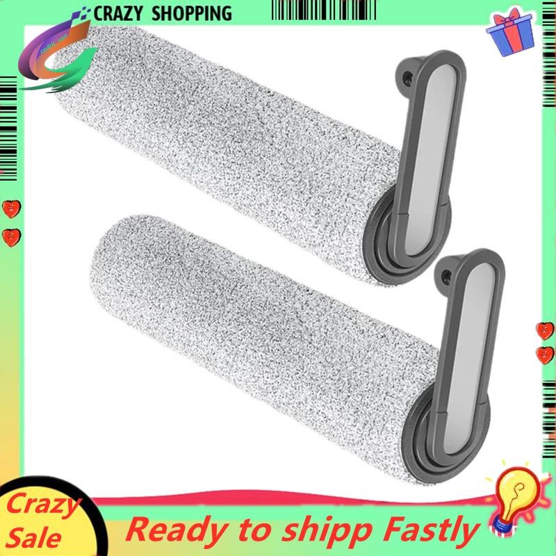 Bàn chải con lăn cho Bộ phụ kiện H11 Core / H12 / H12S / M12 / M12 Pro / H11S / H11 Pro