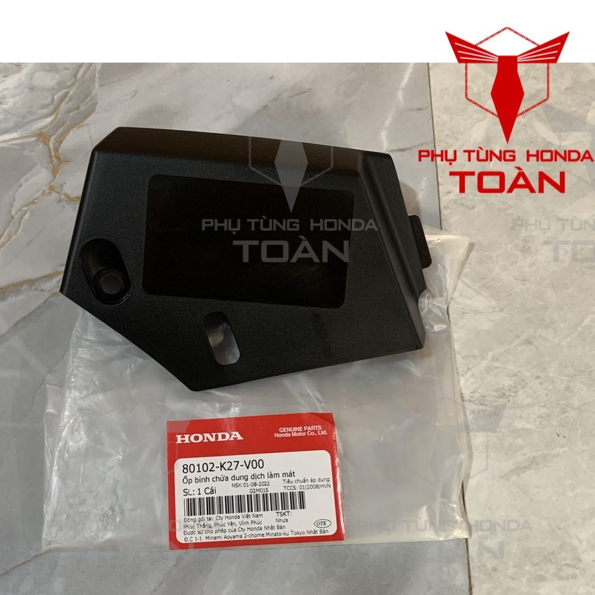 NẮP ĐẬY DÈ CON AB 2013 > 2019 HÃNG - 80102K27V00