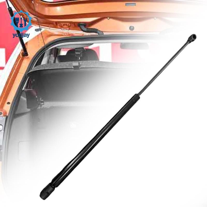 Yetijay 8185054P01 Đen Đuôi Sau Nâng Hỗ Trợ Thanh Chống Cho Suzuki 1.4 T Allgrip (apk 414) 09.2015- 