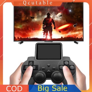 Máy chơi Game cầm tay tích hợp 520 trò chơi Máy chơi Game di động Máy chơi Game cổ điển