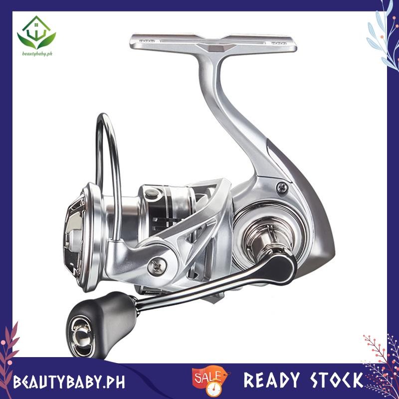 [beautybaby.ph] MG LuYa Fang Wheel -Free Fishing Reel Sea Pole Wheel Fishing Reel Special Fishing Re