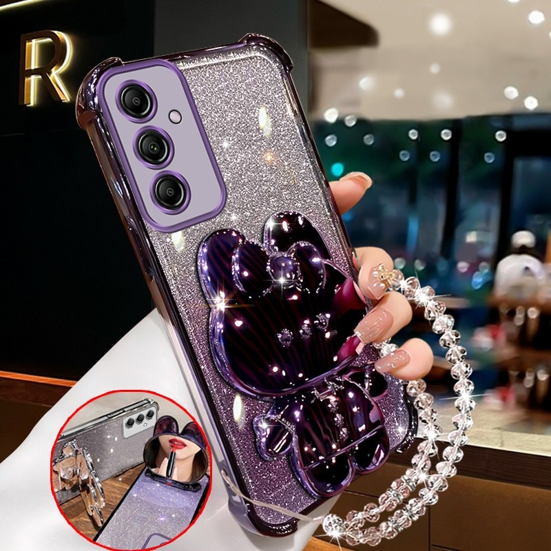 Ốp lưng cho samsung a14 4g a14 5g a14e a15 1004