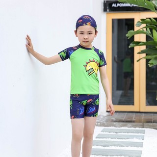 Đồ bơi trẻ em, Đồ bơi trẻ em, Bộ đồ bơi trẻ em cỡ trung bình