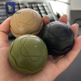 POINTER GIỚI HẠN 4 Quả bóng ghế mặt trăng, Tấm bảo vệ chân ghế mặt trăng chống trầy xước, Vỏ chân ghế có thể tháo rời chống mài mòn để cắm trại ngoài trời