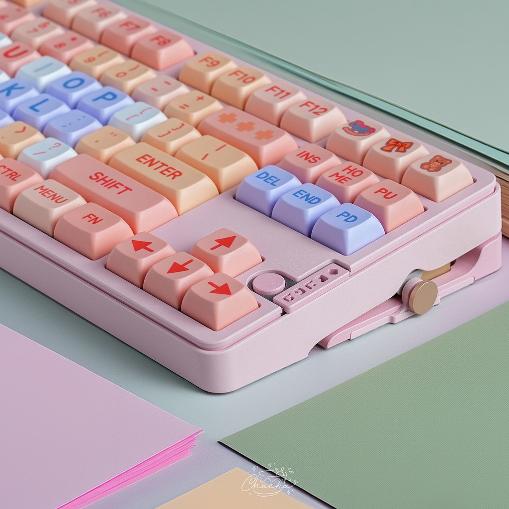 XDA Chuansha Daji keycap pbt chất liệu hot shanheshan9. my Baseus Flagship Store BeisiFlagshipStore2