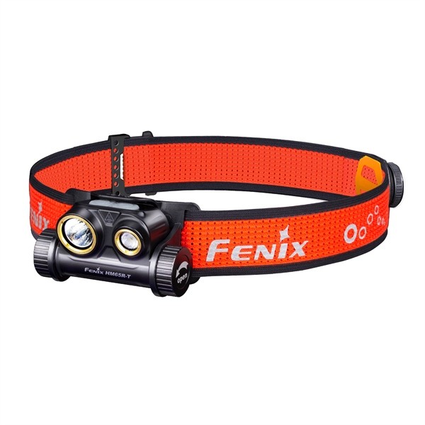 Đèn Pin Đội Đầu Fenix HM65R-T V2.0