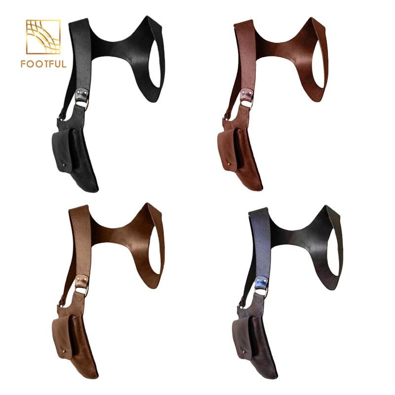 Túi đeo vai nách cho, Gói che giấu cho các sự kiện và hoạt động ngoài trời