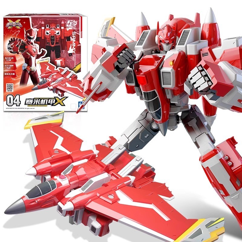 【Fast shipping】miniforce x 、miniforce dino power、Đồ chơi Miniforce 4 Biệt đội siêu nhân nhí Chiến bi