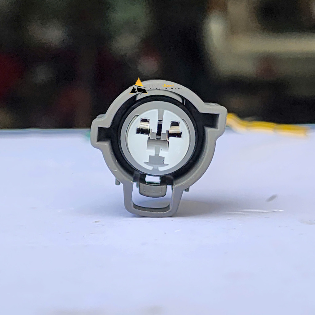 Giắc công tắc áp suất điều hòa không khí máy xúc Hitachi EX ZAX-2-3-6,xe tải Foton Xiangling Yuling