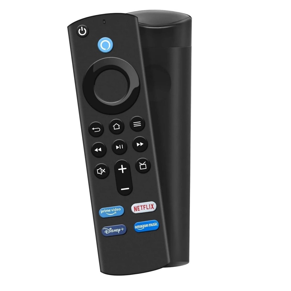 ĐIỀU KHIỂN TỪ XA AMAZON VOICE CHO CHỈNH TRUYỀN ĐỘNG TRUYỀN ĐỘNG PRIME STICK 4K LITE